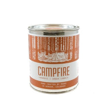 Load image into Gallery viewer, Campfire Candle Men&#39;s Clothing Maroon Chaos Pint 